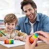 Kesote 2 Pieces Educational Toy Maths Calculation Roll School Maths