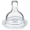 Avent Teat 6 Months+ Fast Flow X 2