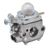 753-06190 Carburetor with Fuel Filter Air Filter Primer Bulb Kit