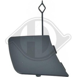 DIEDERICHS Flap tow hook 1265164
