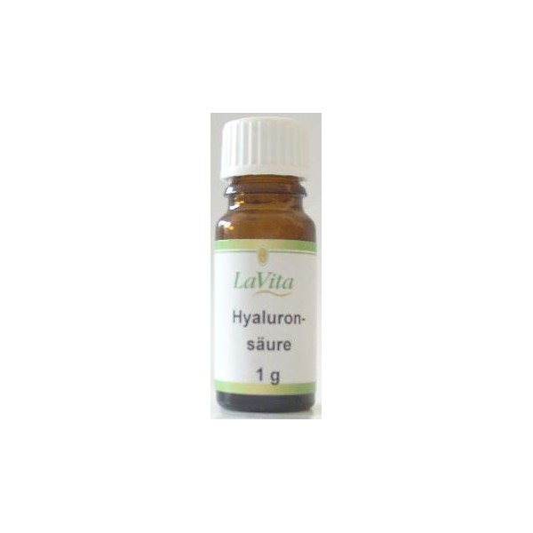Lavita Hyaluronic Acid 1 g
