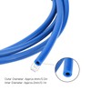 PTFE Tube Kit 3D Printer Hot End PTFE Tubing Pneumatic