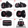 HUA ANGEL Travel Backpack For Women Foldable Outdoor Sports Gym