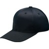 Zett BH565 Baseball Cap for Game, black