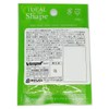 RYUGI Jig Head Vespa #2 0.06 oz (1.8 g) Black