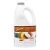 FixtureDisplays Torani 64 fl. oz. Pina Colada Fruit Smoothie Mix
