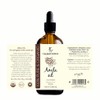 Amla Oil 100% Pure Organic for Hair 100 ml