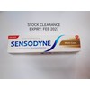 SENSODYNE MULTI CARE 100G