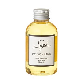 Sign Systemic Oil (120mL)