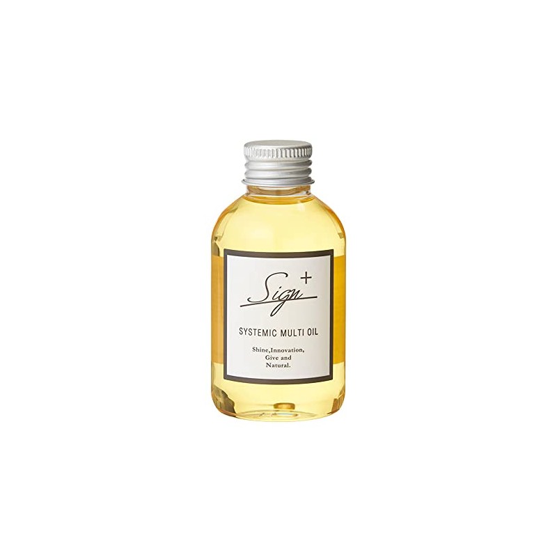 Sign Systemic Oil (120mL)