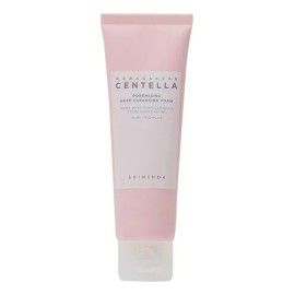 Skin1004 Limpiador Espumoso Rosa Con Centella Asiatica
