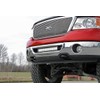 Rough Country 20" LED Bumper Mounting Kit for 2006-2008 Ford