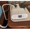Universal CPAP Inline Filter - CPAP Filters Compatible with ResMed,Dream