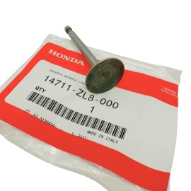 For Honda Genuine HONDA Intake Valve  14711-ZL8-000 (Techno) for GCV160 GCV190 HRR216