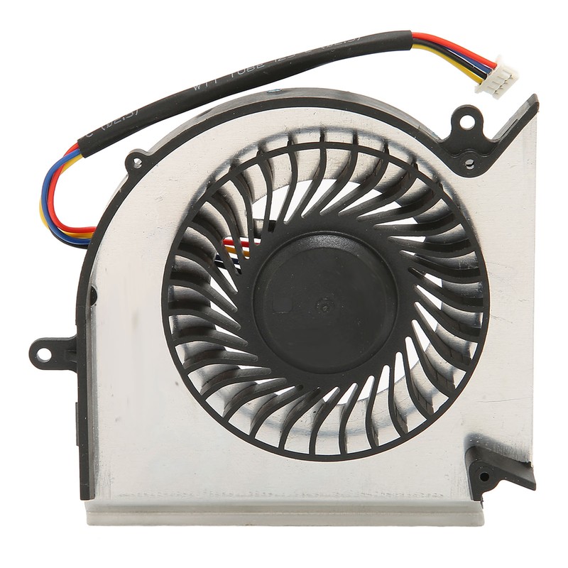 CPU GPU Cooling Fan Replacement for MSI GE75 GP75 GL75