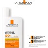 La Roche-Posay Anthelios Uv Mune 400 Fluido Invisible 50ml