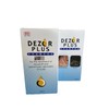 DEZOR PLUS Shampoo 120ml