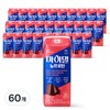 My Meal Genuine New Protein Deep Choco, 190ml, 60 packs