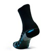 Nordhorn Men's and women's hiking socks, trekking socks with terry