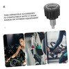OHPHCALL Exercise Bike Height Adjustment Knob Replacement Rotating Pull Pin