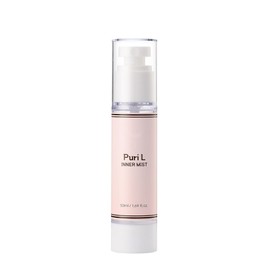 Puriel Y Zone Feminine Cleanser Inner Mist available in pharmacies, 50ml, 1 unit / 퓨리엘 Y존 여성 청결제 이너 미스트 약국입점, 50ml, 1개