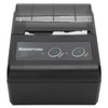 Bluetooth Thermal Receipt Printer Portable Ticket Pass Bill Mini Label