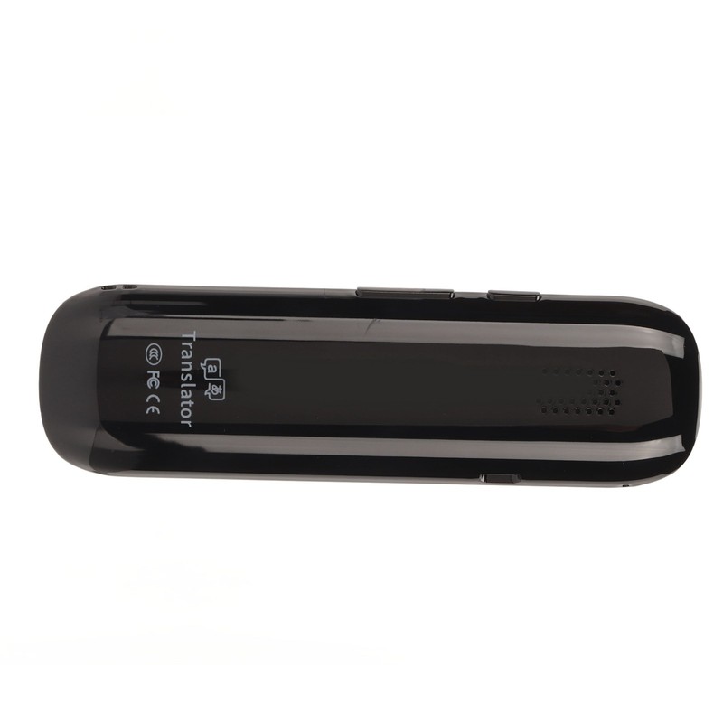 Intelligent AI Voice Translator 144 Languages 2 Way Instant Portable