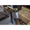 Abus Lock 80224 83AL/45 (300) KA Titanium Padlock