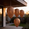Wasp Trap 4-Pack-Attract & Trap Wasps, Hornets, Yellow Jackets; Protect