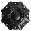 KitsPro Wheel Center Caps for Pro Comp Series 48 and
