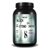 Cla + Carnitina 1kg Black Stone 100 Servicios Pre Entreno