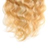 Ombre Blonde Body Wave Bundles Human Hair P27613 Bundles 12