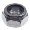 SECCARO M8 Locking Nut Stainless Steel V2A VA A2 DIN
