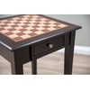 28" Frenchi Home Furnishing Chess Table