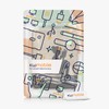kwmobile Case Compatible with Barnes & Noble Nook Glowlight 4