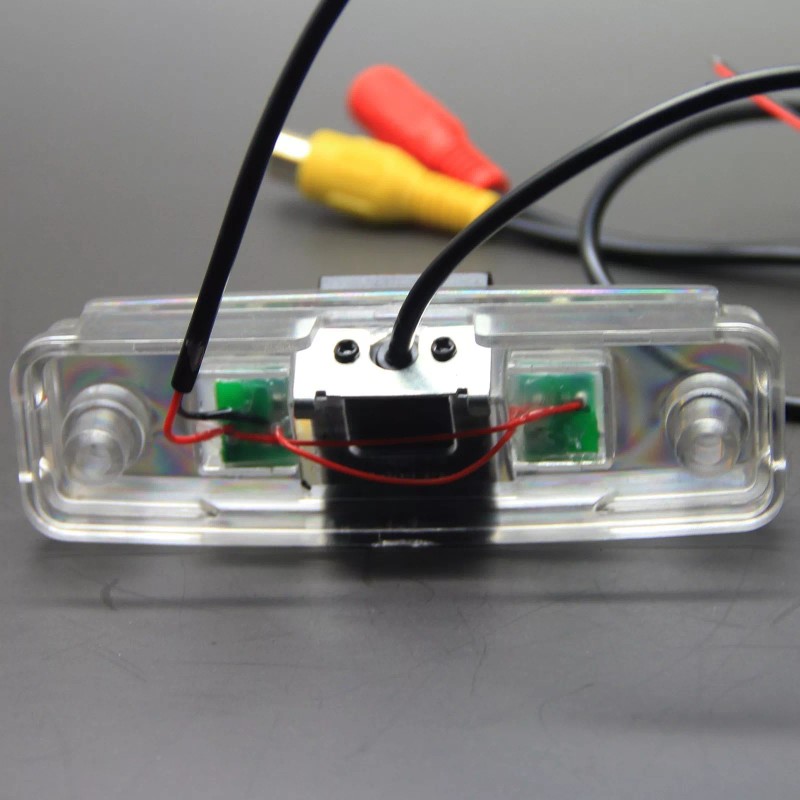 New Vision Car Rear View Backup camera For Subaru Forester