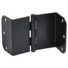 3 Pack - Cosmas Oil Rubbed Bronze Swing Clear Handicap