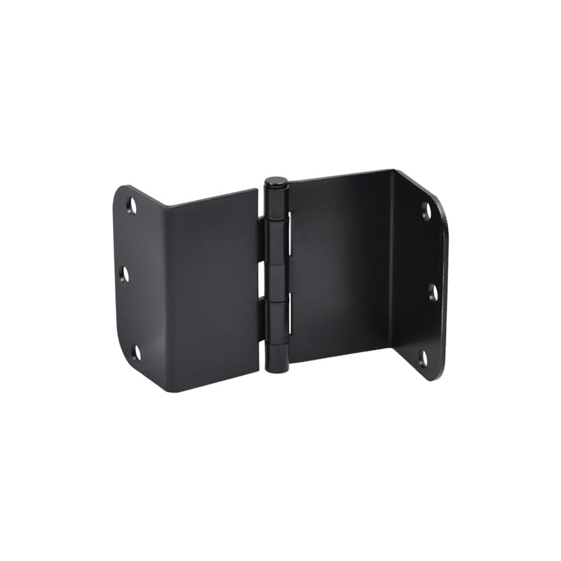 3 Pack - Cosmas Oil Rubbed Bronze Swing Clear Handicap