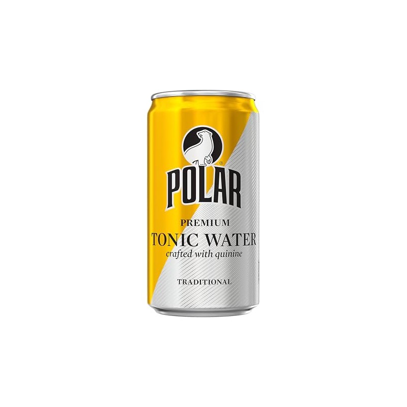 Polar Tonic Water 7.5oz