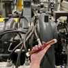 DOITOOL Air Compressor Hose Attachment Fit Air Compressor Parts Tube