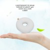 Wearable Air Purifier Necklace Portable Personal Mini USB Charge Air