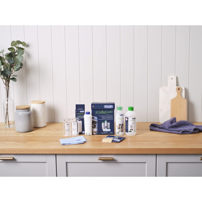 De'Longhi DLSC306 Coffee Care Kit