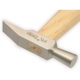 Swiss Style Watchmakers Hammer Riveting Jewellery Making Mini Light Weight Miniature Hammer DIY Hobby Model Crafting Gift Ideas 50 mm PTL®