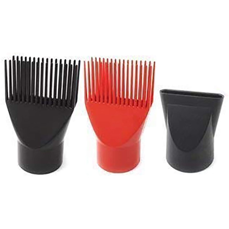 Annie Ceramic Turbo Pro-2000 Hair Dryer