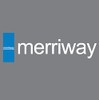 Merriway® BH01620 (2 Pcs) Georgian Curtain Drapery Hold Back Tie