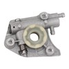 Chainsaw Worm Gear Chain Saw Oil Pump Worm Oil Pump