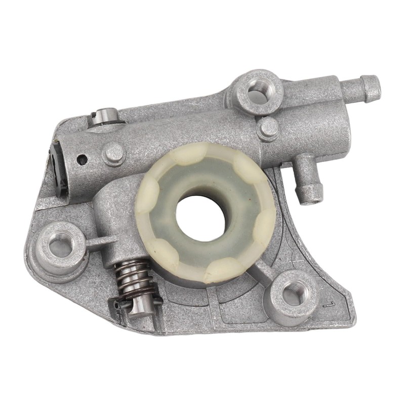 Chainsaw Worm Gear Chain Saw Oil Pump Worm Oil Pump