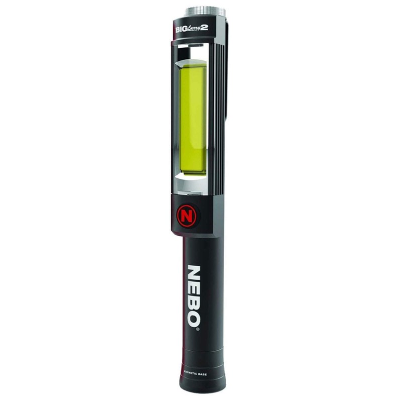 iProtec Larry 2 Torch, One Size