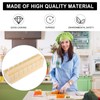 DOITOOL Sushi Press Mold Maker Rice Ball Roll Musubi Mold