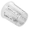 KOHAND 20 PCS 680 ml Paint Mixing Cups, 10.9 x